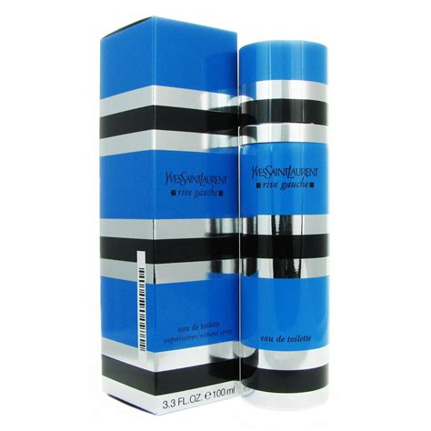 ysl rive gauche femme